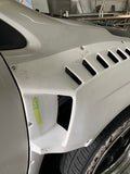 M5 stainless steel Hardware v1