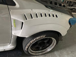 M5 stainless steel Hardware v1