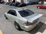 IS300 Drag Wing (12” version)