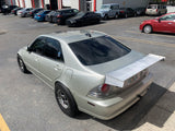 IS300 Drag Wing (12” version)