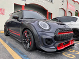 MINI John Cooper Works GP3 front splitter