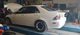 IS300 Drag Wing (12” version)