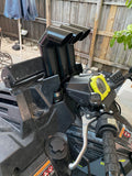 Polaris Sportman High Lifter 850 snorkel kit