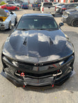 6th gen Camaro SS front splitter