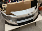FRS Pandem style front splitter (street)