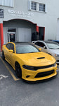 Dodge Charger Scatpack/ Daytona/ SRT/ Hellcat front splitter