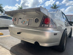 IS300 Drag Wing (12” version)
