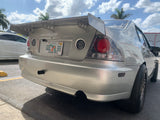 IS300 Drag Wing (12” version)