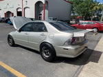 IS300 Drag Wing (12” version)