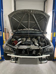 Lexus IS300/ Altezza Vertex bumper front crash bar