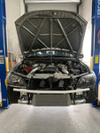 Lexus IS300/ Altezza Vertex bumper front crash bar