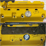 SPOON SPORTS K20A VALVE COVER