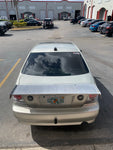 IS300 Drag Wing (12” version)