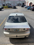 IS300 Drag Wing (12” version)