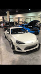2013+ Toyota FRS front splitter