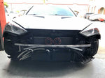 Hyundai Genesis front crash bar