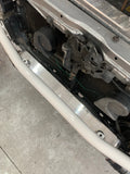 Lexus IS300/ Altezza Vertex bumper front crash bar