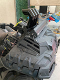 Polaris Sportman High Lifter 850 snorkel kit