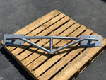 Hyundai Genesis Rear crash bar with Jack point