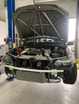 Lexus IS300/ Altezza Vertex bumper front crash bar