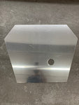 Honda Civic FG2 skid plate