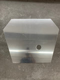Honda Civic FG2 skid plate