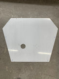 Honda Civic FG2 skid plate