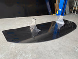 Universal chassis mount brackets