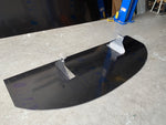 Universal chassis mount brackets