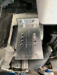 Universal chassis mount brackets